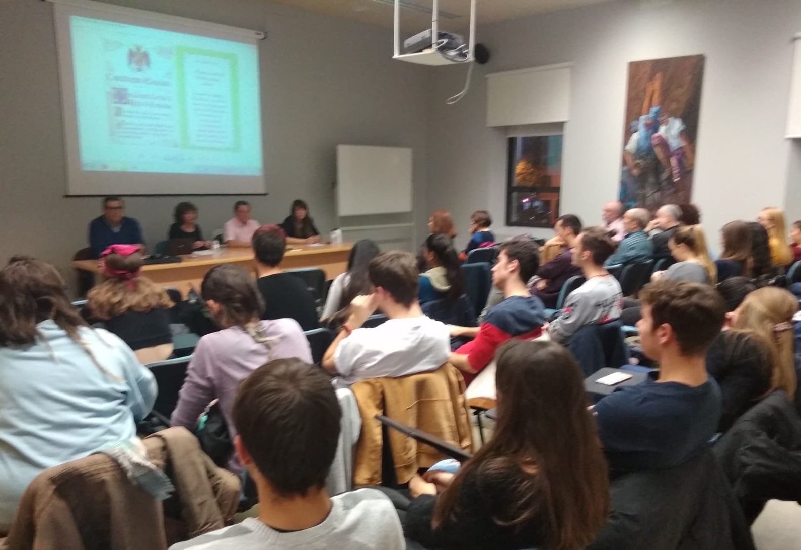 DÍA INTERNACIONAL DEL LAICISMO