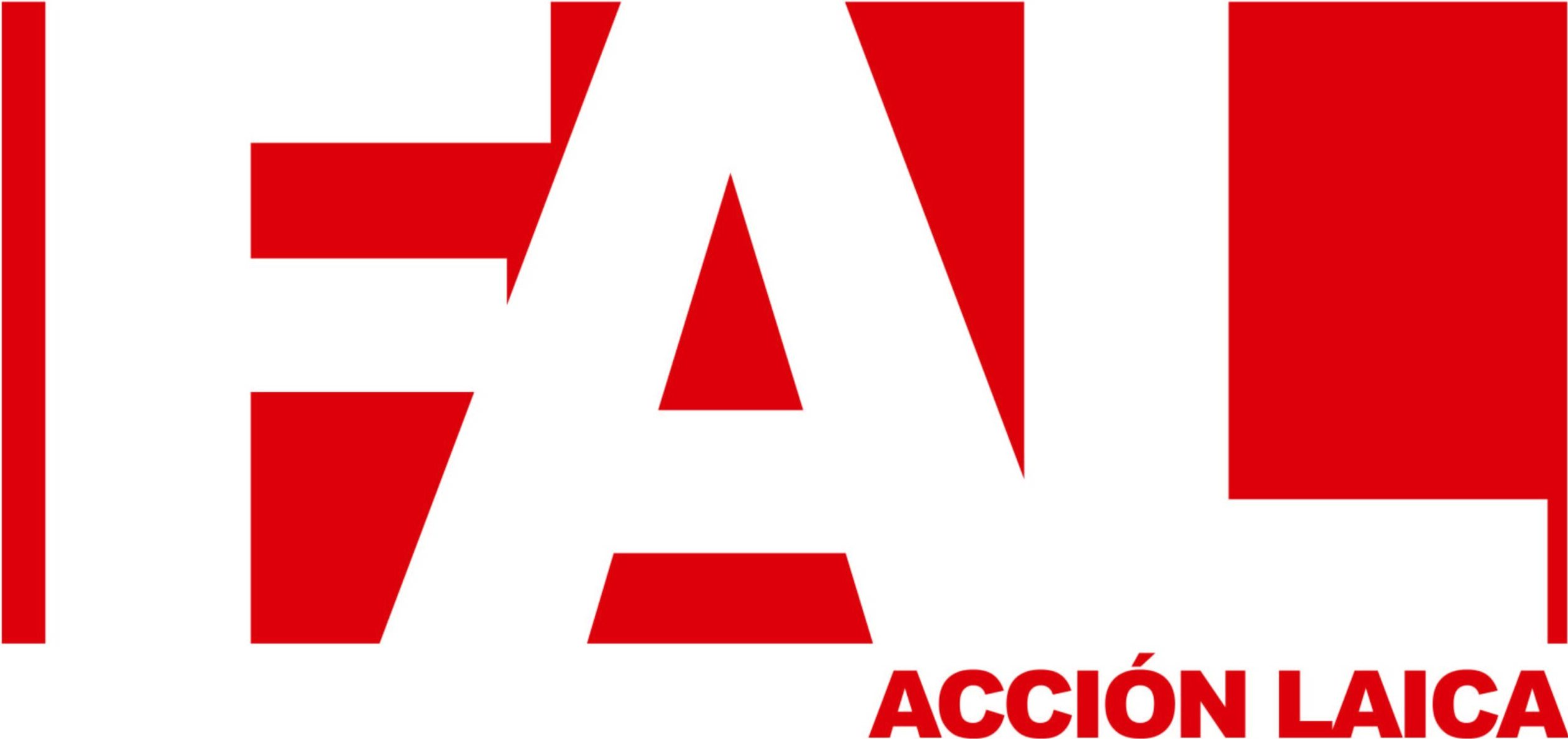 Fundación de Acción Laica